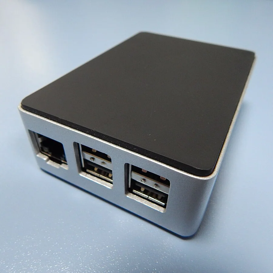 Aluminum alloy housing enclosure OEM die casting